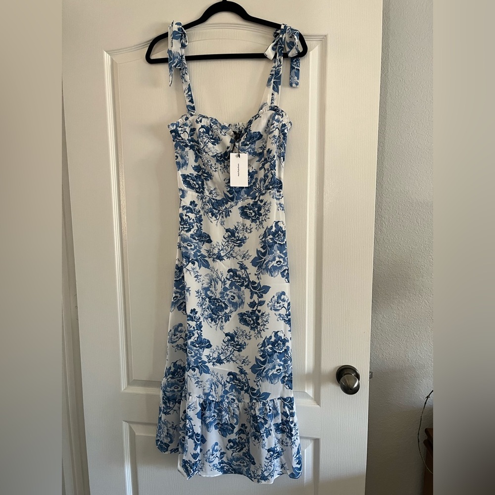 o.p.t. Sundress